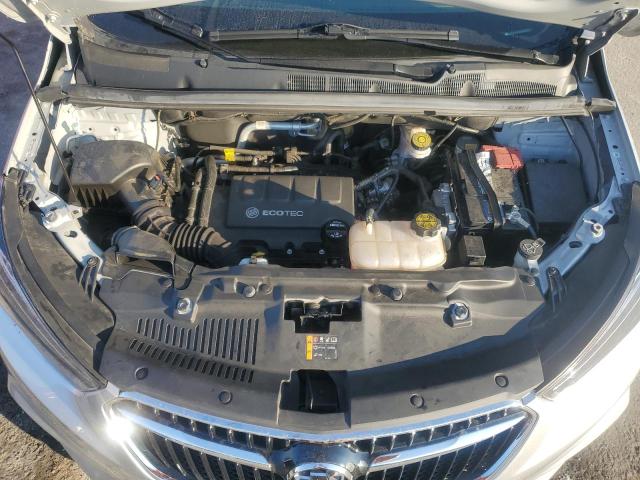 Photo 12 from auction – 2018 BUICK ENCORE PRE with VIN KL4CJASB0JB682571