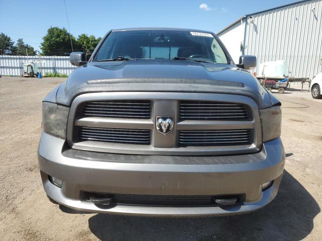 Photo 5 from auction – 2011 DODGE RAM 1500 with VIN 1D7RV1CTXBS592346