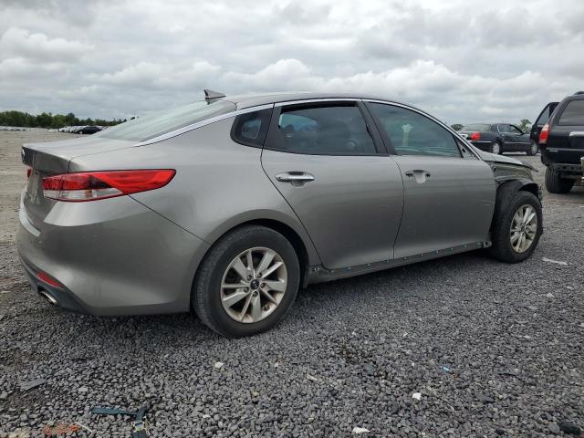 Photo 3 from auction – 2016 KIA OPTIMA LX with VIN 5XXGT4L34GG023132