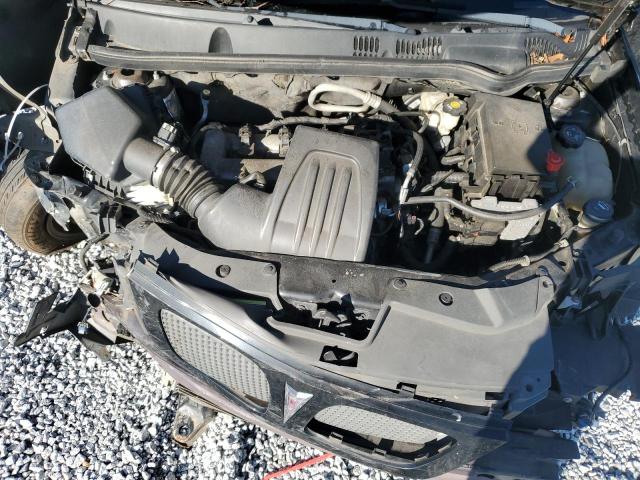 Photo 11 from auction – 2007 PONTIAC G5 with VIN 1G2AL15F477176599