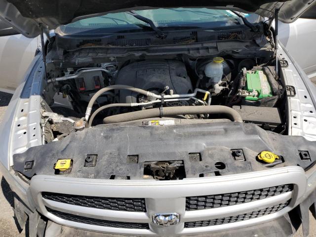 Photo 11 from auction – 2017 RAM 1500 ST with VIN 3C6RR7KT8HG631249