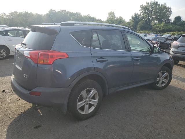 Photo 3 from auction – 2013 TOYOTA RAV4 XLE with VIN JTMRFREV2DD042134