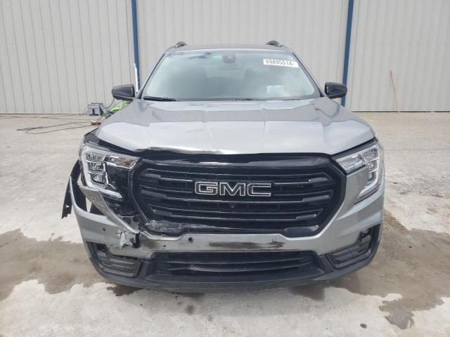 Photo 5 from auction – 2024 GMC TERRAIN SL with VIN 3GKALVEG2RL250813