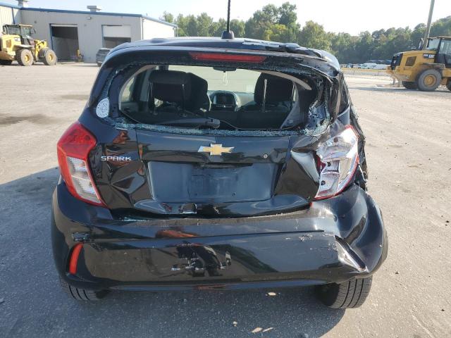 Photo 6 from auction – 2021 CHEVROLET SPARK LS with VIN KL8CB6SA1MC738516