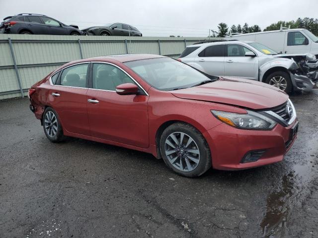 Photo 4 from auction – 2016 NISSAN ALTIMA 2.5 with VIN 1N4AL3AP4GC287107