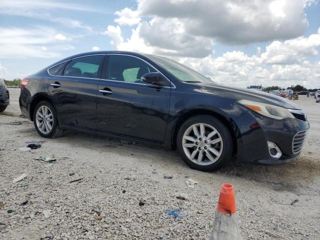 Photo 4 from auction – 2013 TOYOTA AVALON BAS with VIN 4T1BK1EB6DU020718