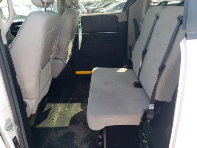 Photo 6 from auction – 2019 DODGE GRAND CARA with VIN 2C7WDGBG7KR740545