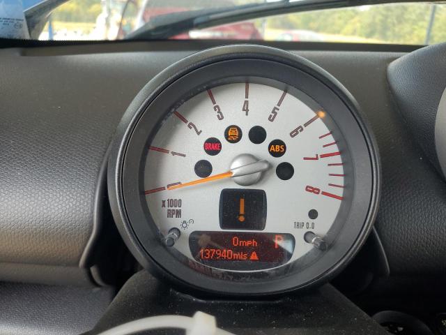 Foto 9 de la subasta – 2012 MINI COOPER S C con VIN WMWZC5C51CWL56555