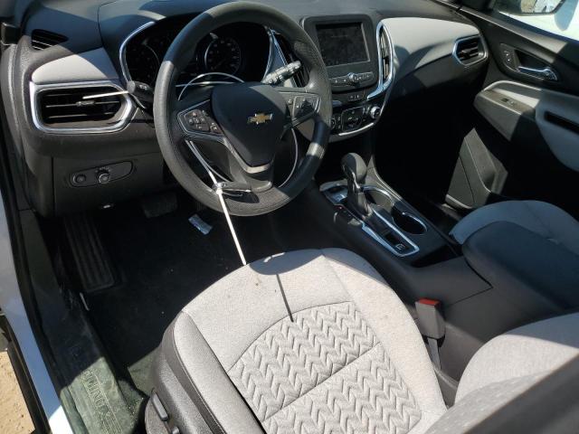 Photo 8 from auction – 2023 CHEVROLET EQUINOX LS with VIN 3GNAXSEG0PL161325