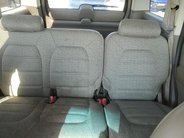 Photo 10 from auction – 2002 FORD EXPLORER X with VIN 1FMZU72E82UB89971