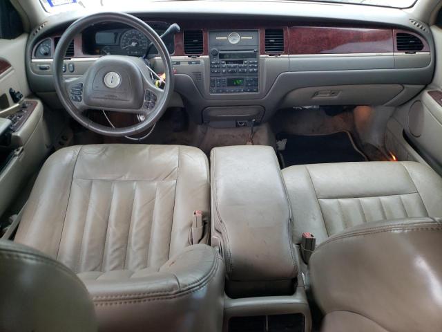 Photo 8 from auction – 2004 LINCOLN TOWN CAR E with VIN 1LNHM81W34Y611538