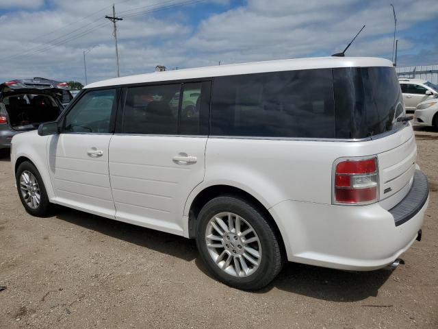 Photo 2 from auction – 2013 FORD FLEX SEL with VIN 2FMHK6C88DBD20183