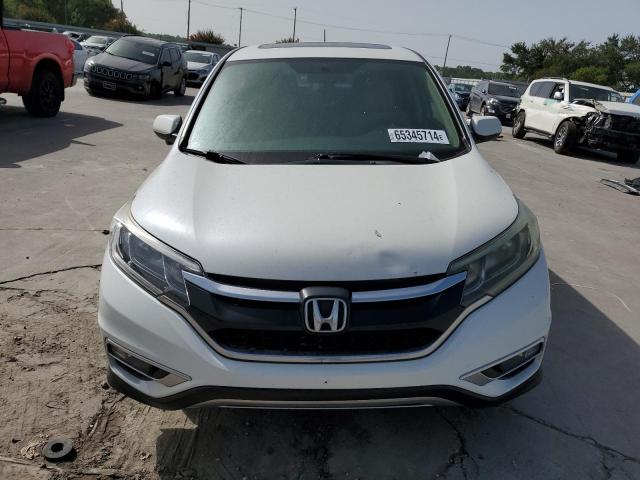 Photo 5 from auction – 2015 HONDA CR-V EX with VIN 5J6RM4H58FL015561