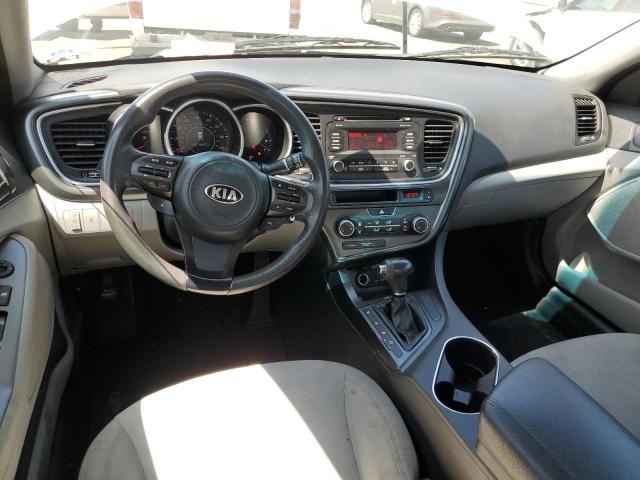 Photo 8 from auction – 2015 KIA OPTIMA LX with VIN KNAGM4A71F5629863
