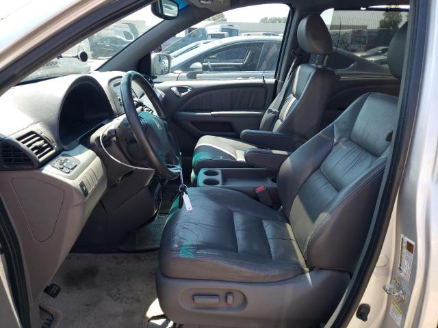 Photo 7 from auction – 2008 HONDA ODYSSEY EX with VIN 5FNRL38778B088639