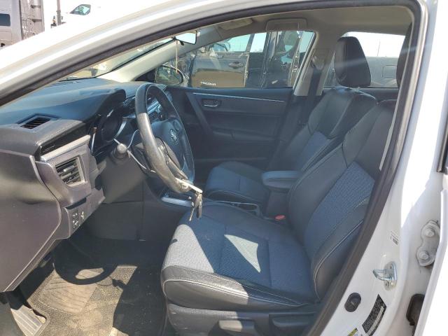 Zdjęcie 7 z aukcji – 2014 TOYOTA COROLLA L z VIN 2T1BURHE2EC085325
