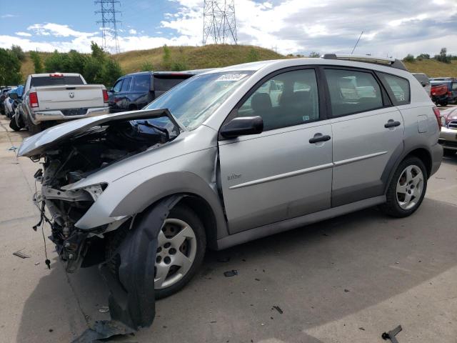 Photo 1 from auction – 2008 PONTIAC VIBE with VIN 5Y2SL65898Z400891