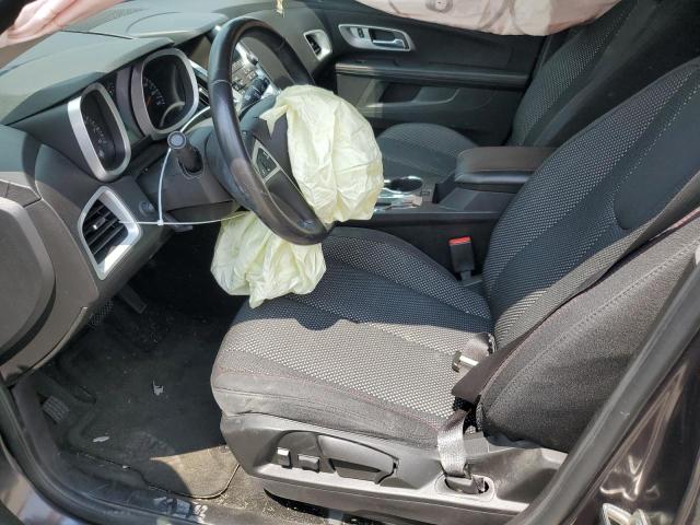 Photo 7 from auction – 2014 CHEVROLET EQUINOX LT with VIN 2GNFLFEK7E6327970