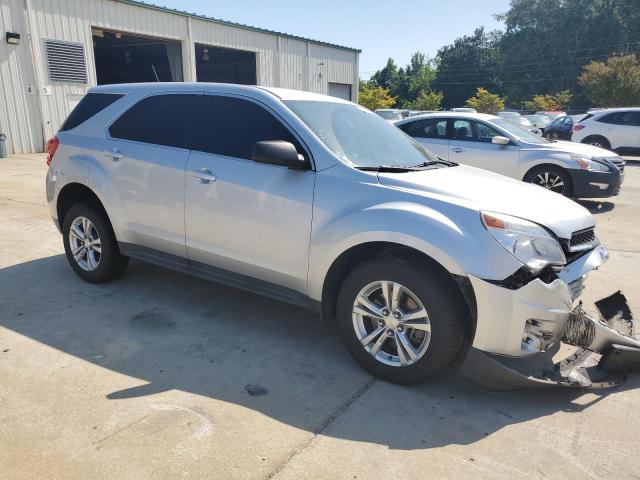 Photo 4 from auction – 2014 CHEVROLET EQUINOX LS with VIN 2GNALAEK2E6163217