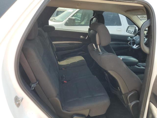 Photo 11 from auction – 2013 DODGE DURANGO SX with VIN 1C4RDHAG8DC689067