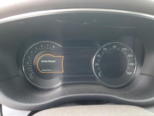 Photo 9 from auction – 2018 LINCOLN MKC RESERV with VIN 5LMCJ3D91JUL14053