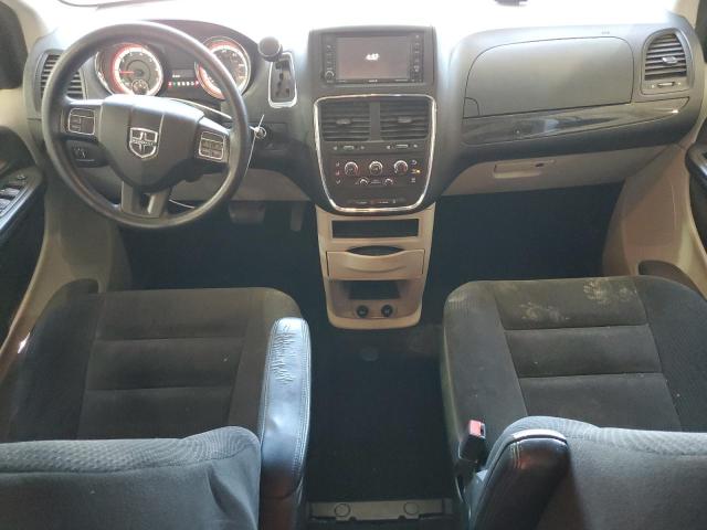 Photo 8 from auction – 2017 DODGE GRAND CARA with VIN 2C4RDGBG2HR605864