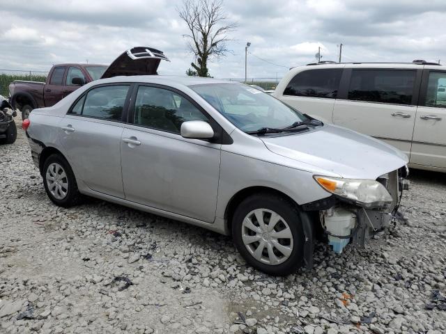 Photo 4 from auction – 2011 TOYOTA COROLLA BA with VIN 2T1BU4EE5BC732030