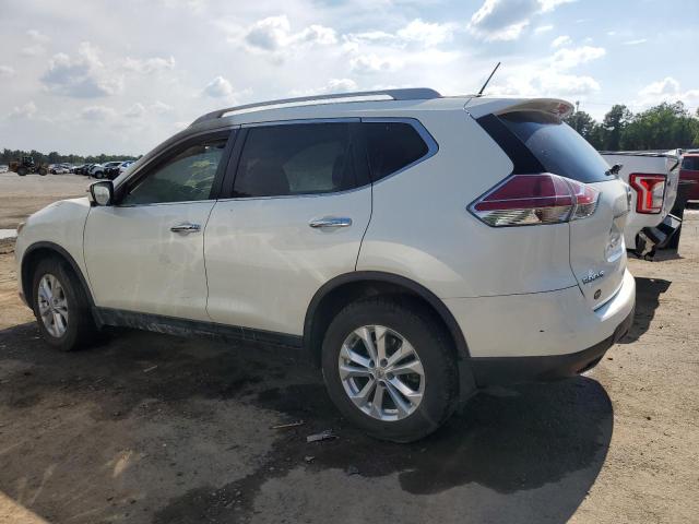 Photo 2 from auction – 2016 NISSAN ROGUE S with VIN 5N1AT2MV2GC840962