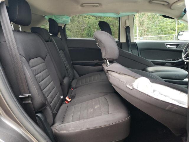 Photo 11 from auction – 2016 FORD EDGE SEL with VIN 2FMPK4J95GBC03810