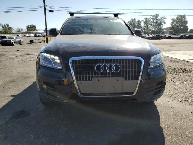 Photo 5 from auction – 2012 AUDI Q5 PREMIUM with VIN WA1LFAFP6CA077146