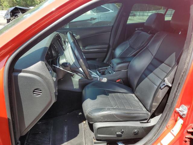 Photo 7 from auction – 2014 DODGE CHARGER SX with VIN 2C3CDXJGXEH164191