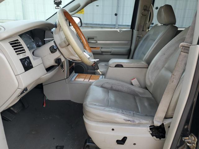 Photo 7 from auction – 2007 CHRYSLER ASPEN LIMI with VIN 1A8HW58247F507245