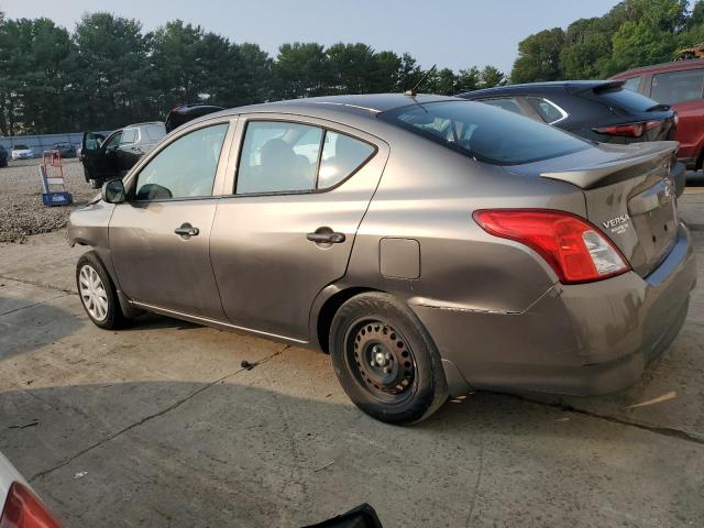 Photo 2 from auction – 2015 NISSAN VERSA S with VIN 3N1CN7AP7FL880230