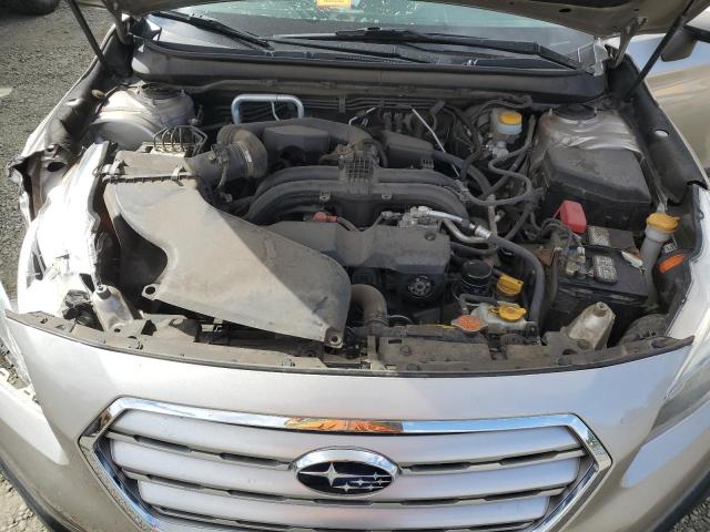 Photo 11 from auction – 2017 SUBARU OUTBACK 2. with VIN 4S4BSANC6H3247184