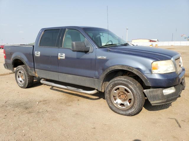 Photo 4 from auction – 2004 FORD F150 SUPER with VIN 1FTPW14554KD60626