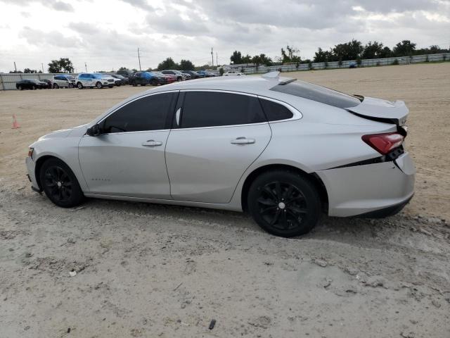 Photo 2 from auction – 2019 CHEVROLET MALIBU LT with VIN 1G1ZD5ST2KF176749