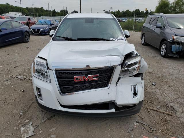 Photo 5 from auction – 2015 GMC TERRAIN SL with VIN 2GKALREK9F6425800