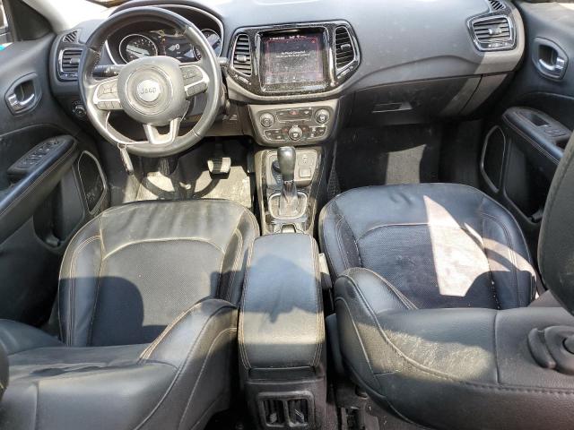 Фото 8 с аукциона – 2019 JEEP COMPASS LI с VIN 3C4NJDCB1KT789904