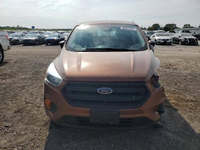 Photo 5 from auction – 2017 FORD ESCAPE S with VIN 1FMCU0F71HUA50122