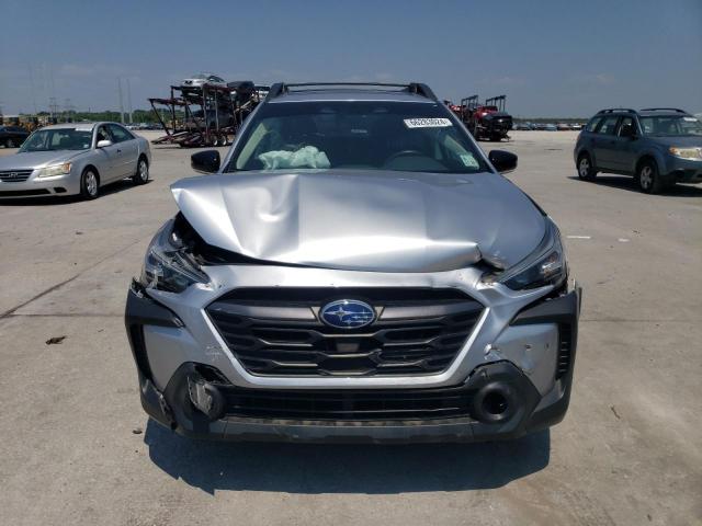 Photo 5 from auction – 2023 SUBARU OUTBACK LI with VIN 4S4BTANC9P3141694