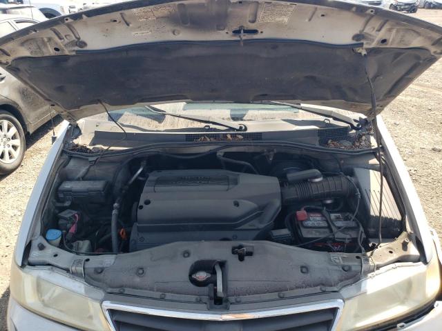 Photo 11 from auction – 2003 HONDA ODYSSEY EX with VIN 5FNRL18613B098958