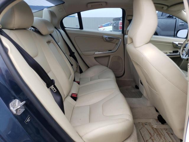 Photo 10 from auction – 2015 VOLVO S60 PREMIE with VIN YV1612TK0F1343775