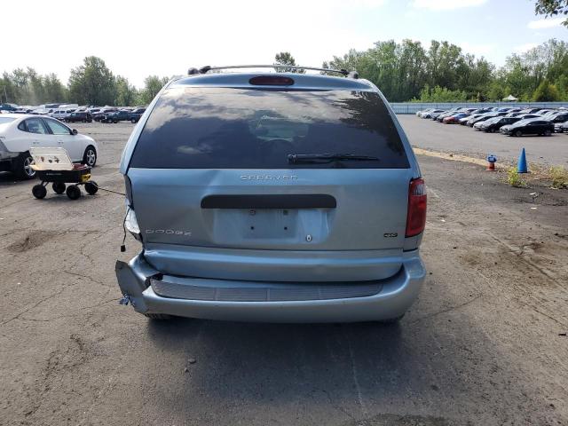 Photo 6 from auction – 2003 DODGE CARAVAN SE with VIN 1D4GP25343B207107