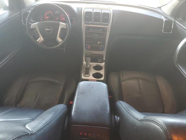 Photo 8 from auction – 2011 GMC ACADIA SLT with VIN 1GKKVRED7BJ399713