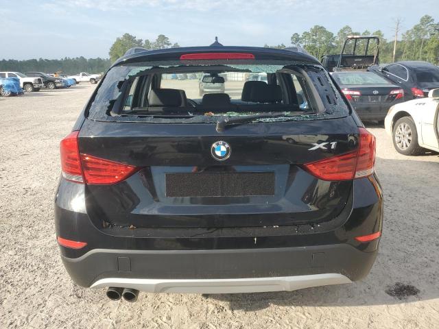 Photo 6 from auction – 2014 BMW X1 XDRIVE2 with VIN WBAVL1C55EVY20107