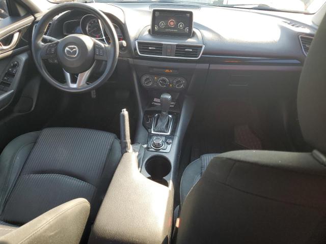 Photo 8 from auction – 2016 MAZDA 3 HATCHBAC with VIN JM1BM1U73G1296906