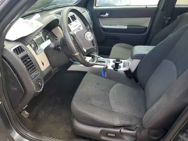 Photo 7 from auction – 2009 MERCURY MARINER with VIN 4M2CU81G69KJ16570