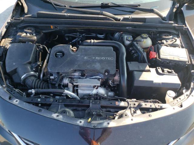Photo 11 from auction – 2016 CHEVROLET MALIBU LT with VIN 1G1ZE5ST0GF227816