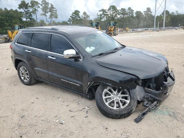 Photo 4 from auction – 2015 JEEP GRAND CHER with VIN 1C4RJEBG6FC903577