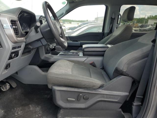 Photo 7 from auction – 2023 FORD F150 SUPER with VIN 1FTFW1E80PFA96362
